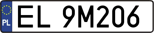 EL9M206