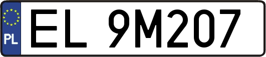 EL9M207