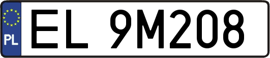 EL9M208
