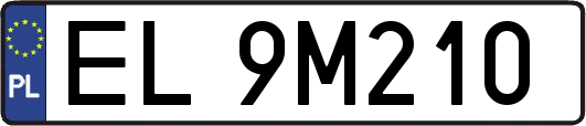 EL9M210