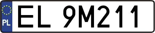 EL9M211