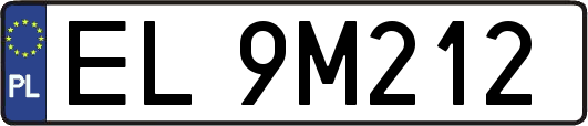 EL9M212