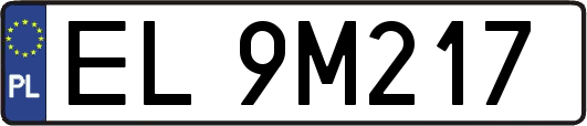 EL9M217