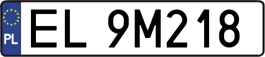 EL9M218