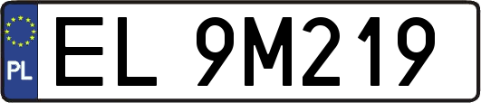 EL9M219