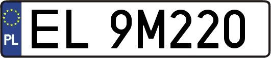 EL9M220