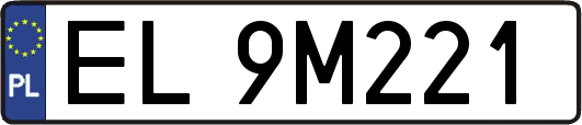 EL9M221