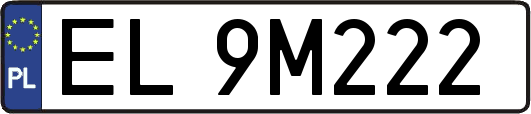 EL9M222