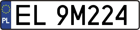 EL9M224