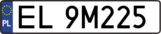 EL9M225