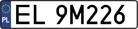 EL9M226
