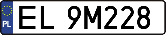 EL9M228