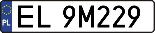 EL9M229
