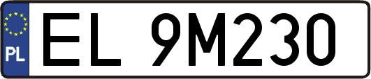 EL9M230