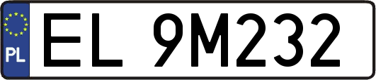 EL9M232