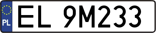 EL9M233