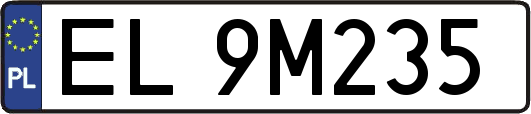 EL9M235