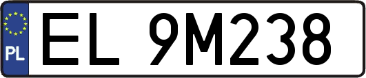 EL9M238