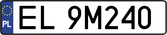 EL9M240