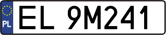 EL9M241
