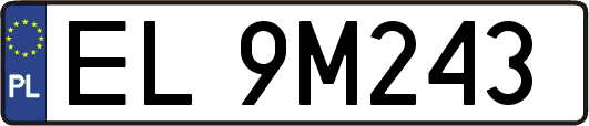 EL9M243