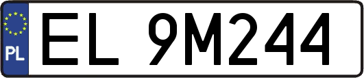 EL9M244