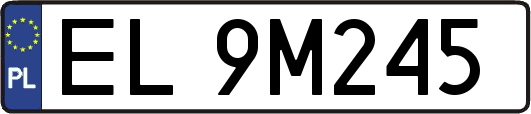 EL9M245