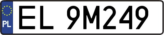 EL9M249