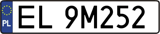EL9M252