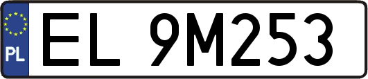 EL9M253