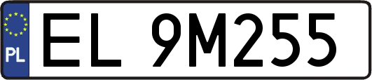 EL9M255