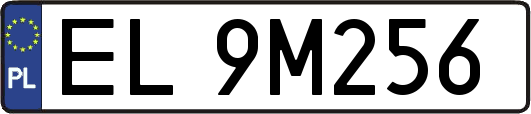 EL9M256