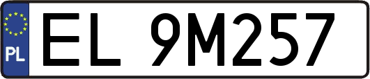EL9M257