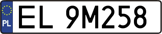 EL9M258
