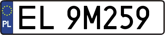 EL9M259