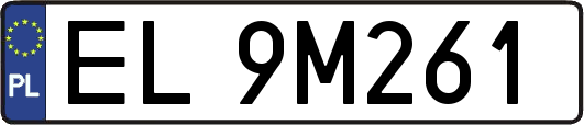 EL9M261