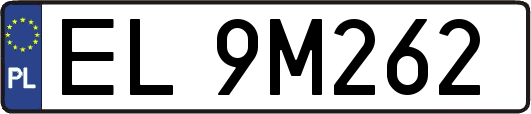 EL9M262