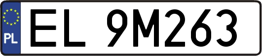 EL9M263