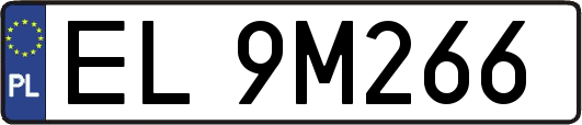 EL9M266
