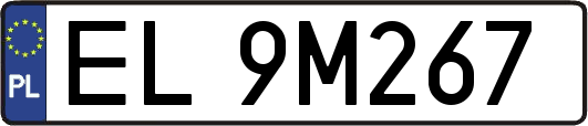 EL9M267