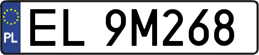 EL9M268