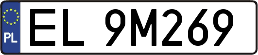 EL9M269