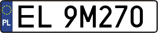 EL9M270