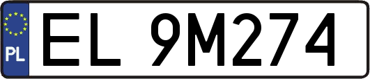 EL9M274