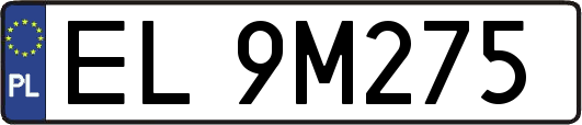 EL9M275