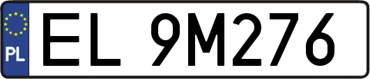 EL9M276