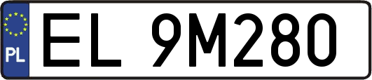EL9M280