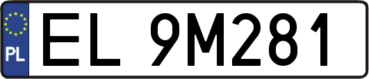 EL9M281