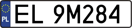 EL9M284