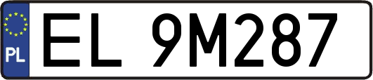 EL9M287